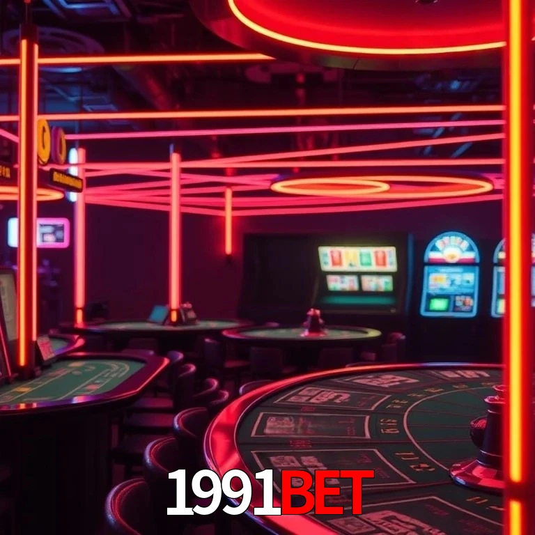 1991bet.com