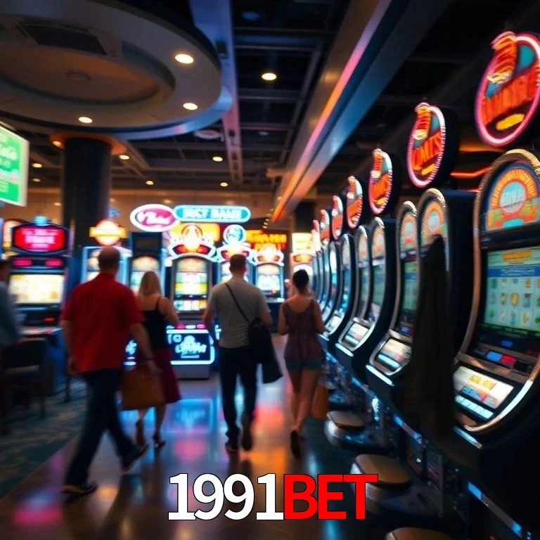 1991bet Manager VIP