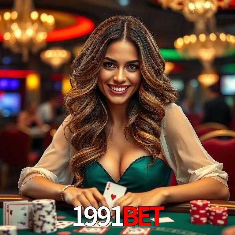 1991bet Segurança