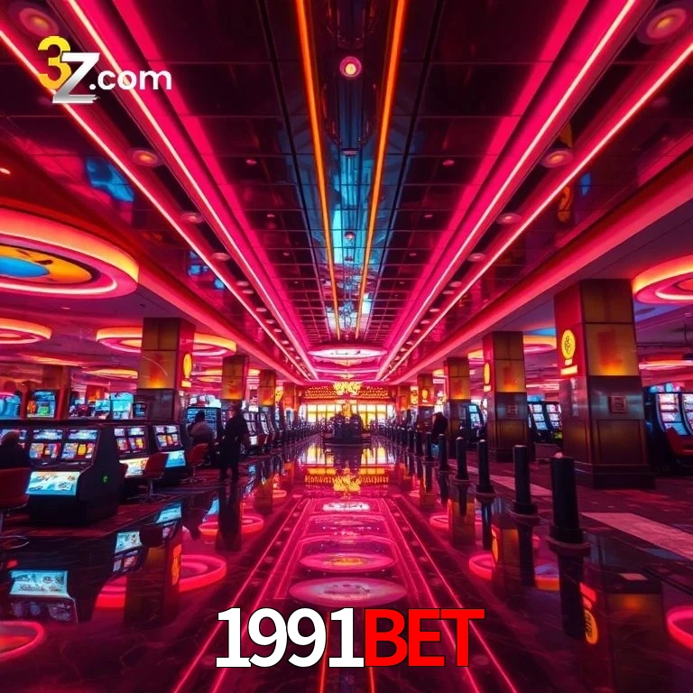 1991bet APK Interface
