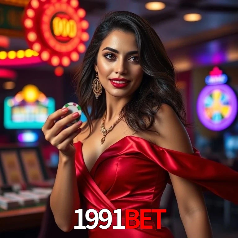 1991bet Torneios Slots